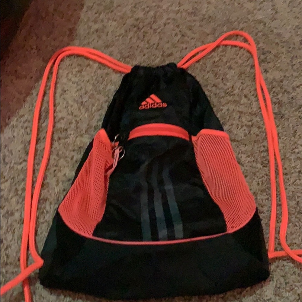 Adidas backpack